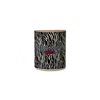 Nome do produtoCaneca Mágica - Zebra - Fever 