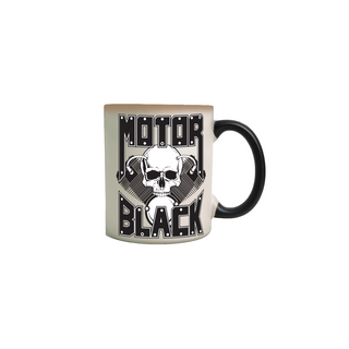 Nome do produtoCaneca Mágica - Motor Black