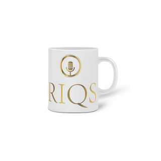 Nome do produtoCaneca - Riqs