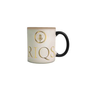 Nome do produtoCaneca Mágica - Riqs