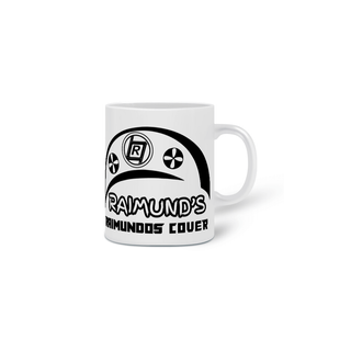 Nome do produtoCaneca - Raimund's