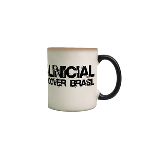 Nome do produtoCaneca Mágica - Capital Inicial Cover Brasil