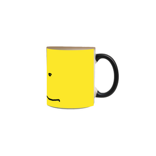 Nome do produtoCaneca Mágica - Mr. Splippe - Splippleman