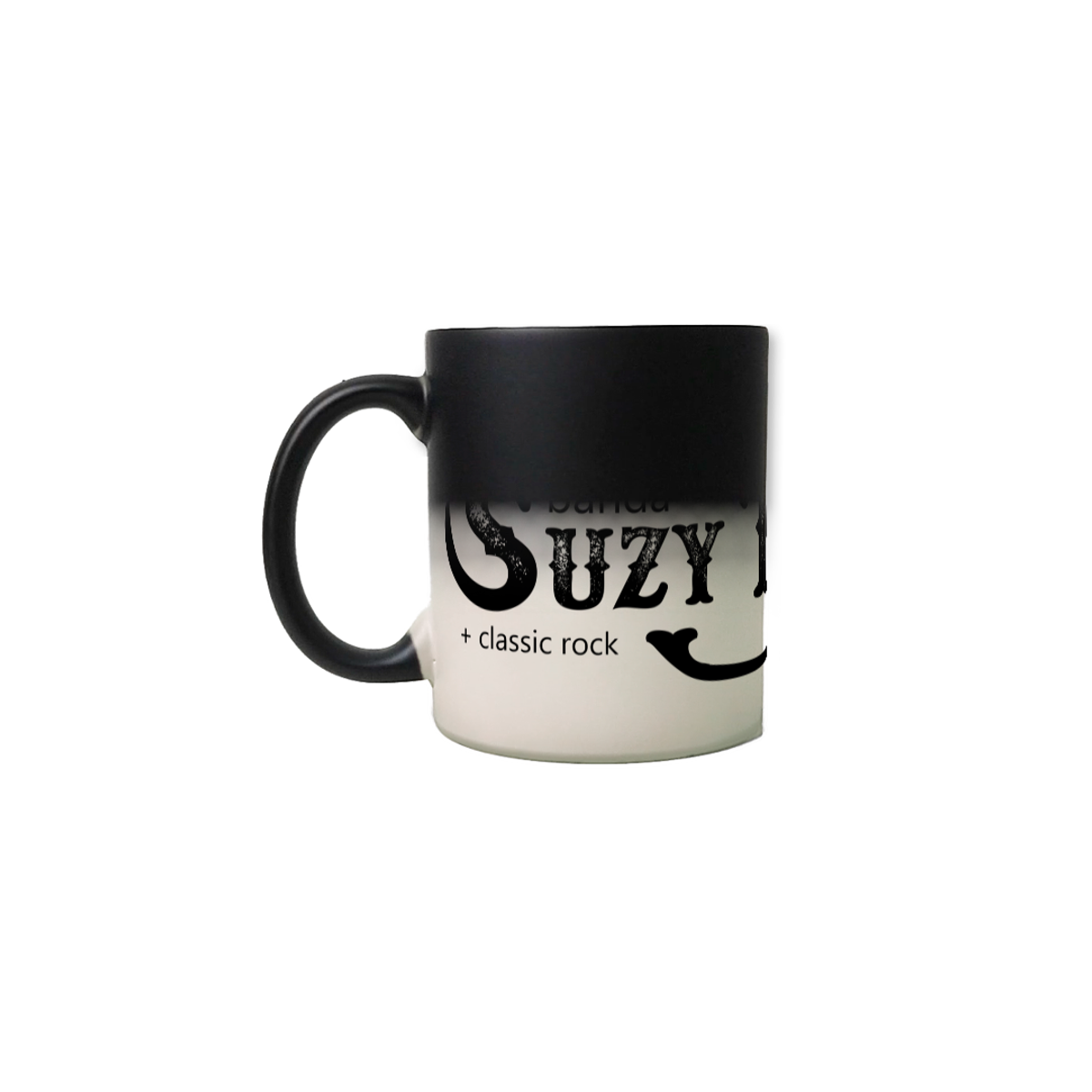 Nome do produto: Caneca Mágica - Suzy Kill