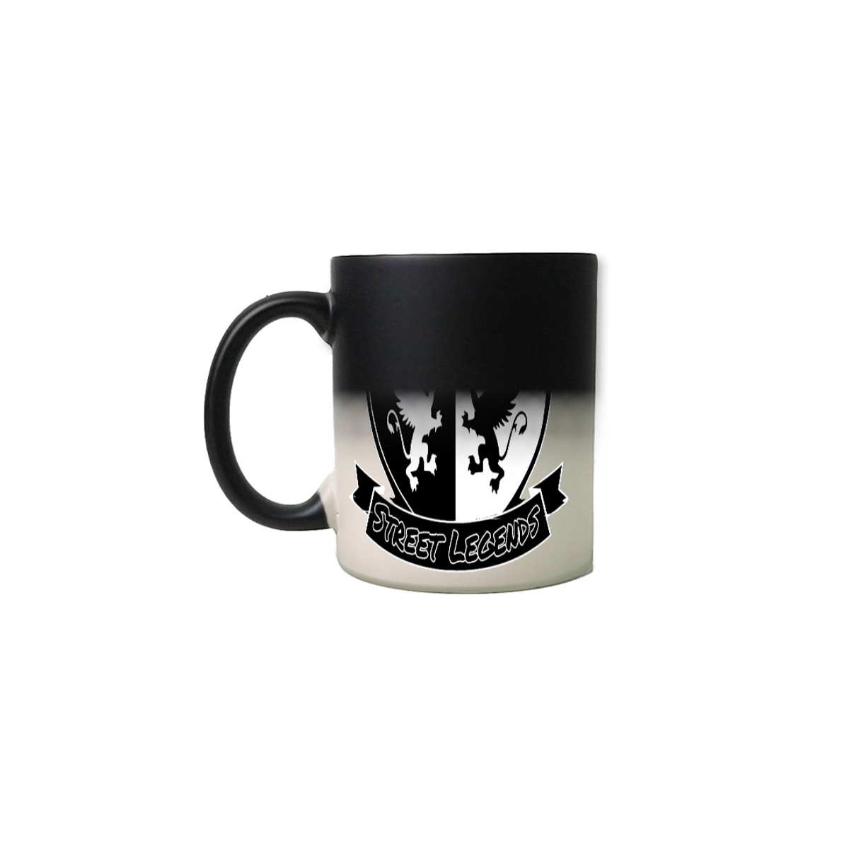 Nome do produto: Caneca Mágica - Street Legends