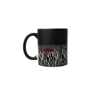 Nome do produtoCaneca Mágica - Zebra - Fever 