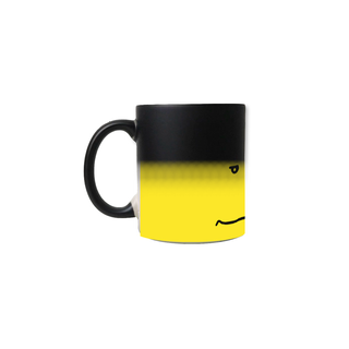 Nome do produtoCaneca Mágica - Mr. Splippe - Splippleman