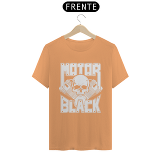 Nome do produtoCamiseta Estonada - Motor Black