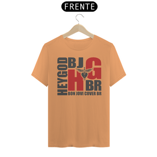 Nome do produtoCamiseta Estonada - Hey God