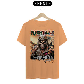 Nome do produtoCamiseta Estonada - Flight 666