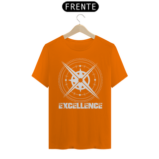 Nome do produtoCamiseta Quality - Excellence