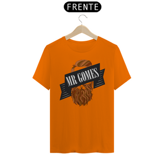 Nome do produtoCamiseta Quality - Mr. Gomes