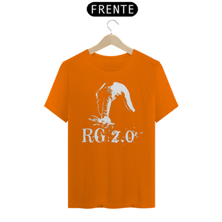 Nome do produtoCamiseta Quality - Finger - RG 2.0