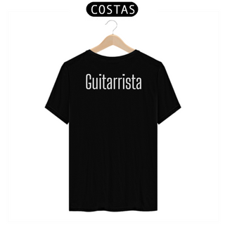 Nome do produtoCamiseta Crew - Guitarrista