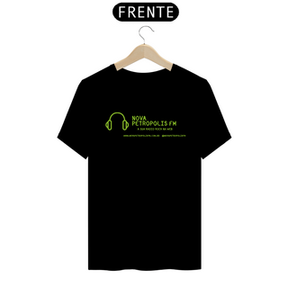 Nome do produtoCamiseta Nova Petrópolis FM