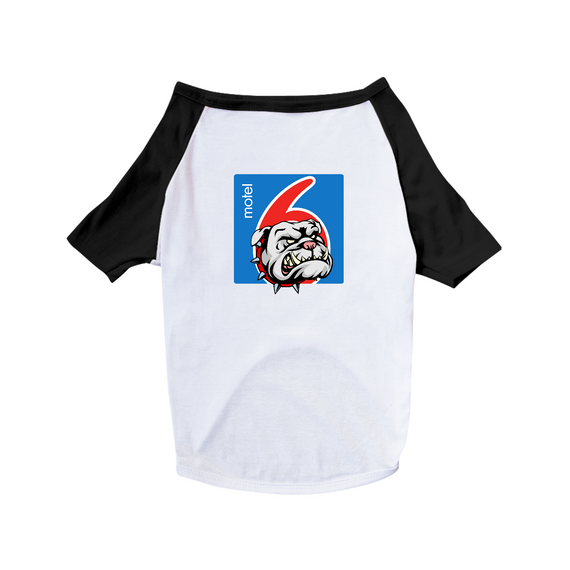 Camiseta PET - Colorado Bulldog - Mr. Nutz