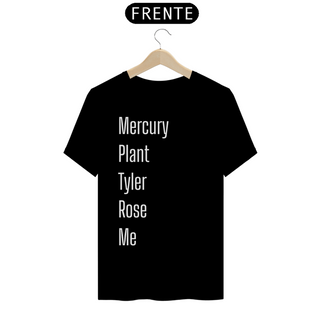 Nome do produtoCamiseta Rock Vocals