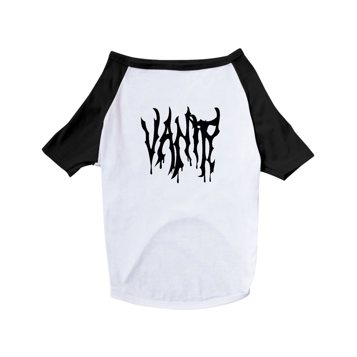 Nome do produto: Camiseta Pet - Vanity