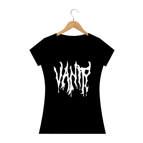 Camiseta Prime Baby Long - Vanity 