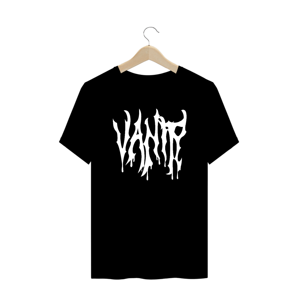 Nome do produto: Camiseta Plus - Vanity