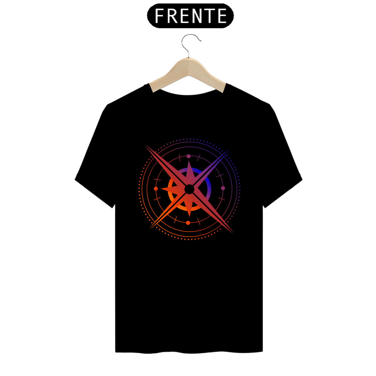 Nome do produto: Camiseta Prime -  Excellence