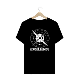 Nome do produtoCamiseta Plus - Excellence