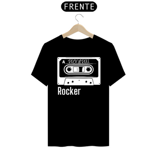 Nome do produtoCamiseta Prime - Rocker - Pai e Filho