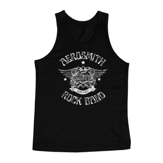 Camiseta Regata - Rock Band - Fever