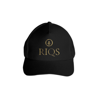 Nome do produtoBoné Trucker - Riqs