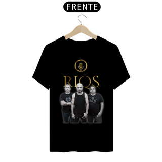 Camiseta Prime - Riqs