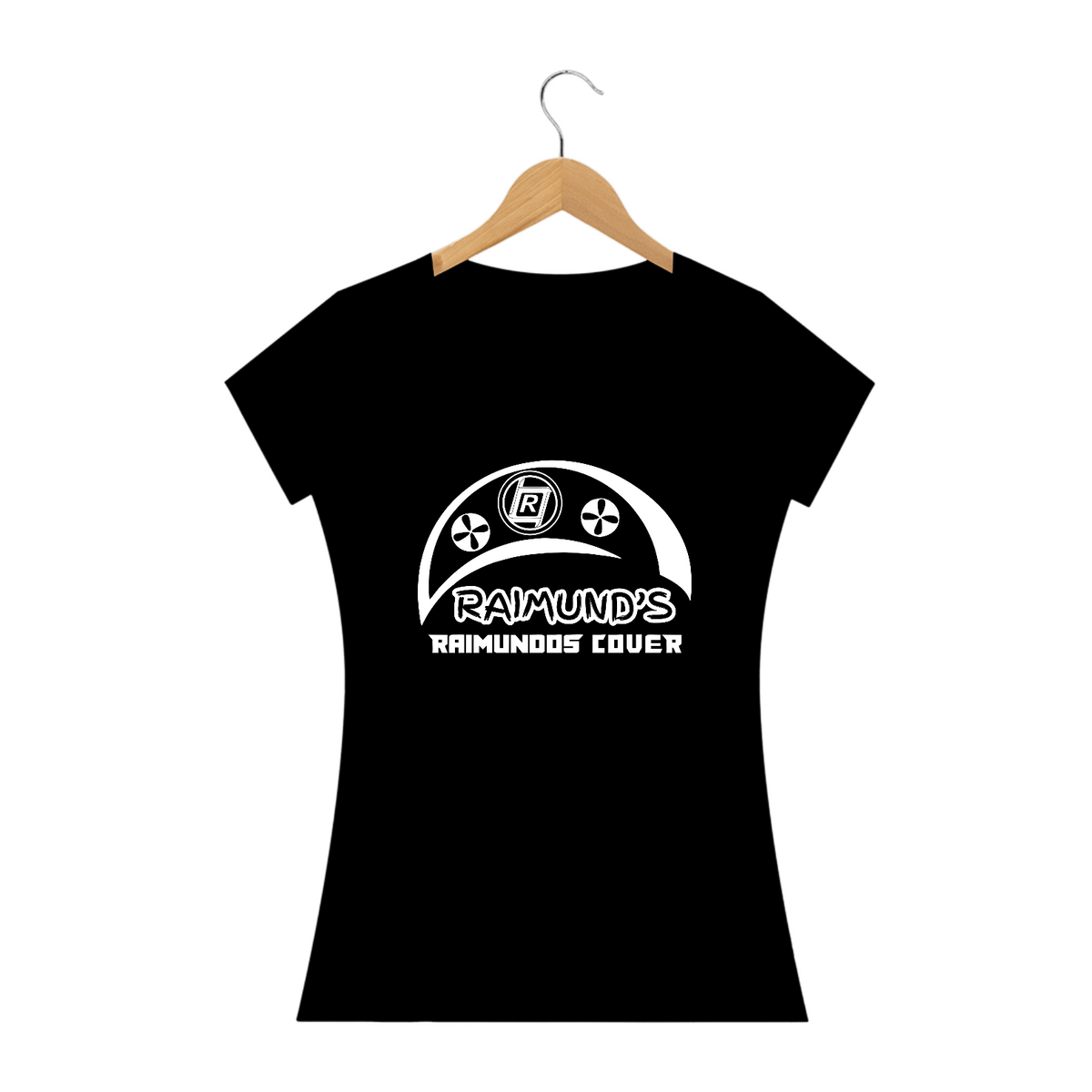 Nome do produto: Camiseta Prime Baby Long Preta - Raimund\'s