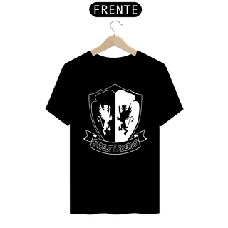 Nome do produtoCamiseta Prime - Street Legends