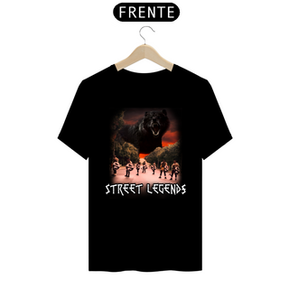 Nome do produtoCamiseta Prime - Street Legends