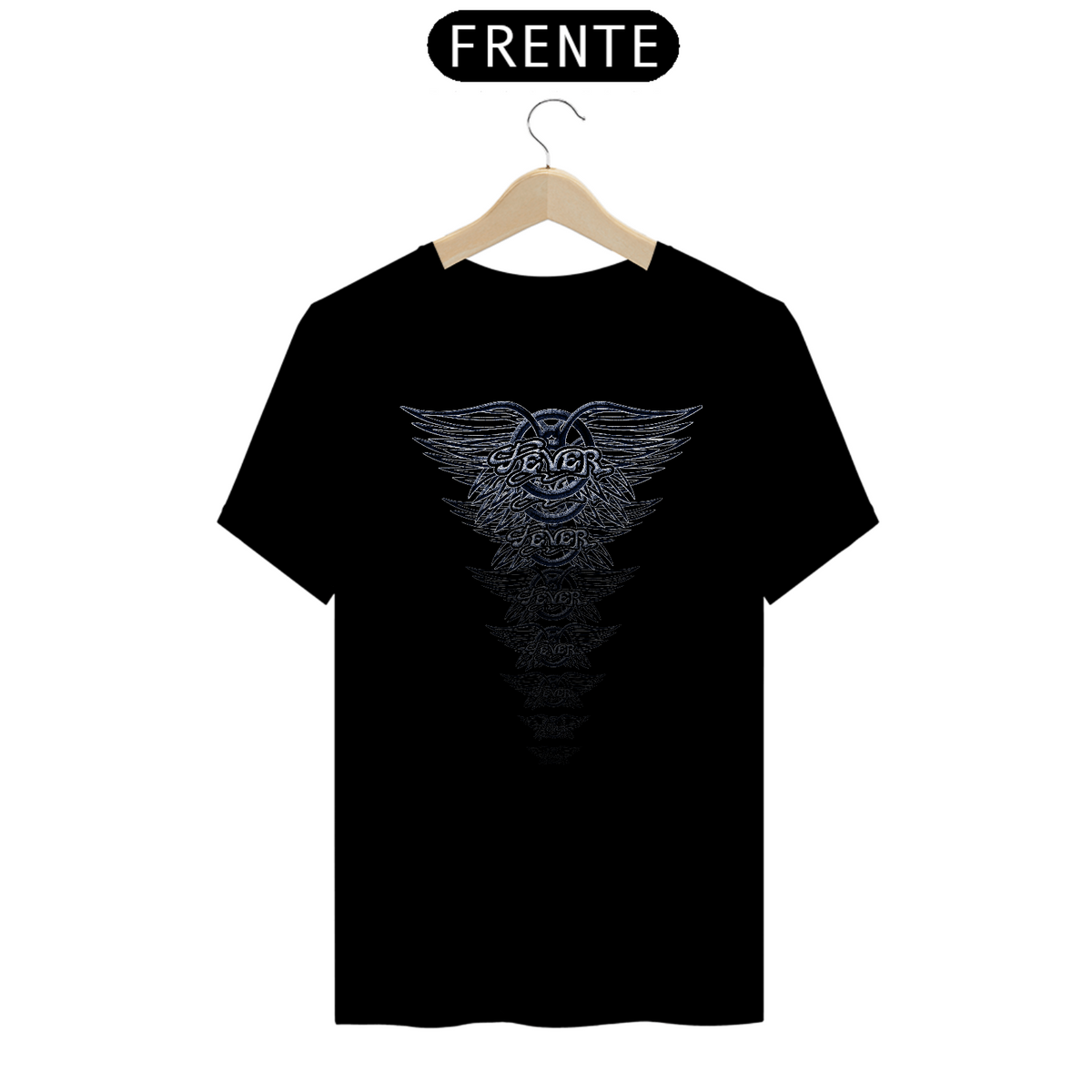 Nome do produto: Camiseta Prime - Echo - Fever