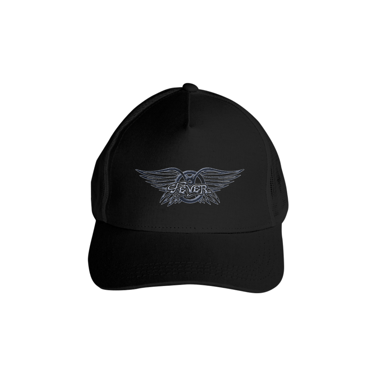 Nome do produto: Boné Trucker - Fever