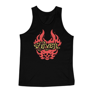 Nome do produtoCamiseta Regata - Flames - Fever