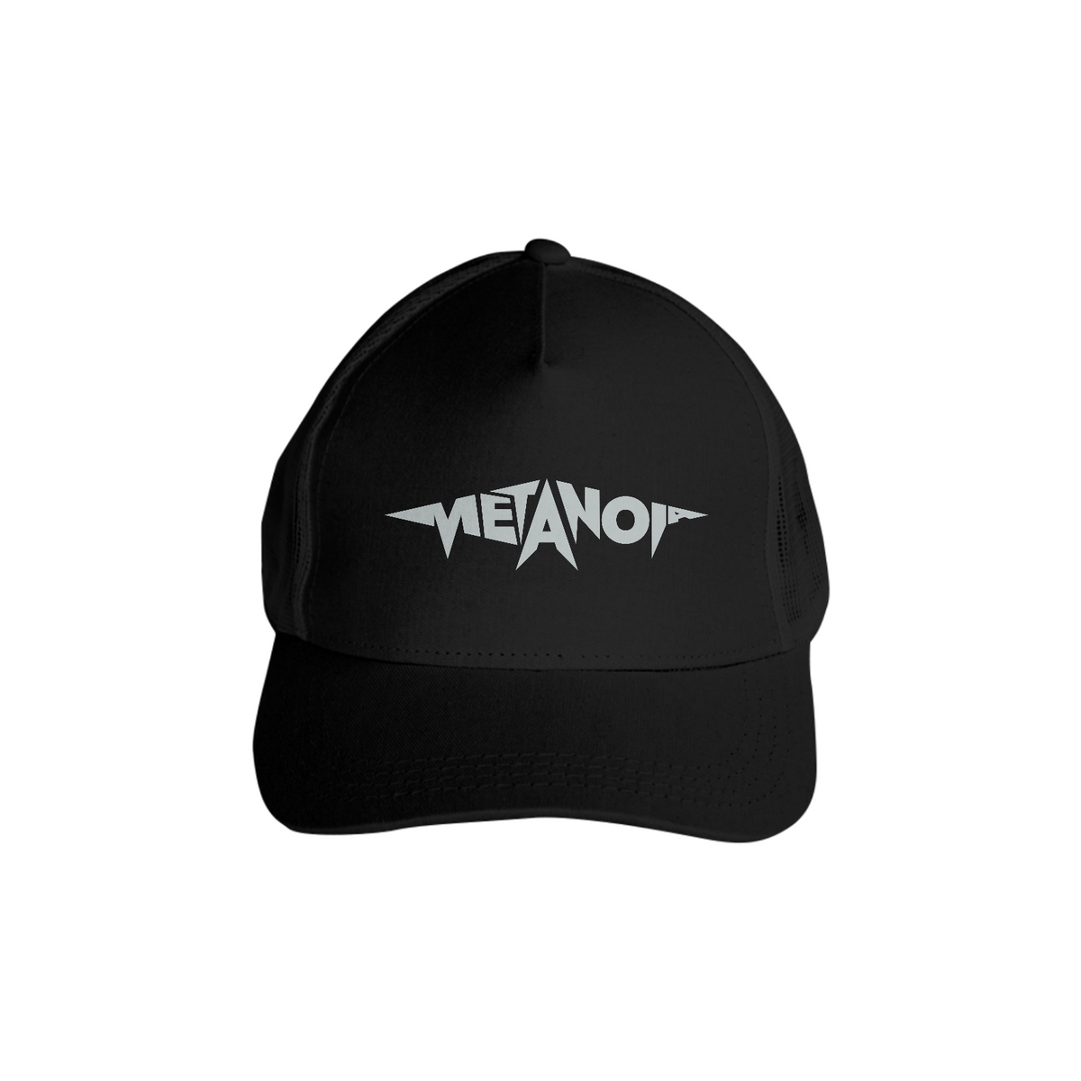 Nome do produto: Boné Trucker - Metanoia