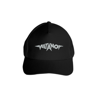 Boné Trucker - Metanoia