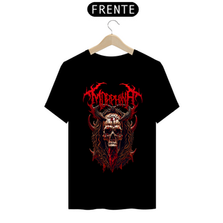 Camiseta Prime - Skull - Morphina
