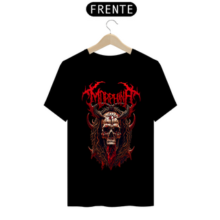 Nome do produtoCamiseta Prime - Skull - Morphina