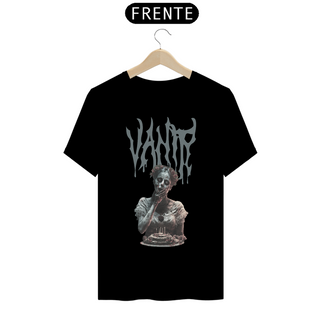 Nome do produtoCamiseta Prime - Vanity 