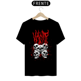 Nome do produtoCamiseta Prime - Vanity 