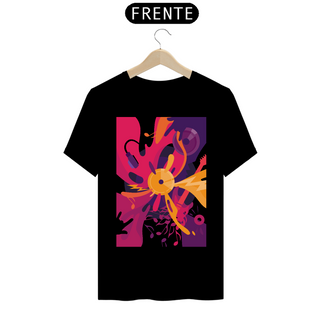 Camiseta Prime - Flow