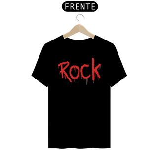 Camiseta Prime - Rock Blood 