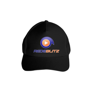 Nome do produtoBoné Trucker - Rede Blitz