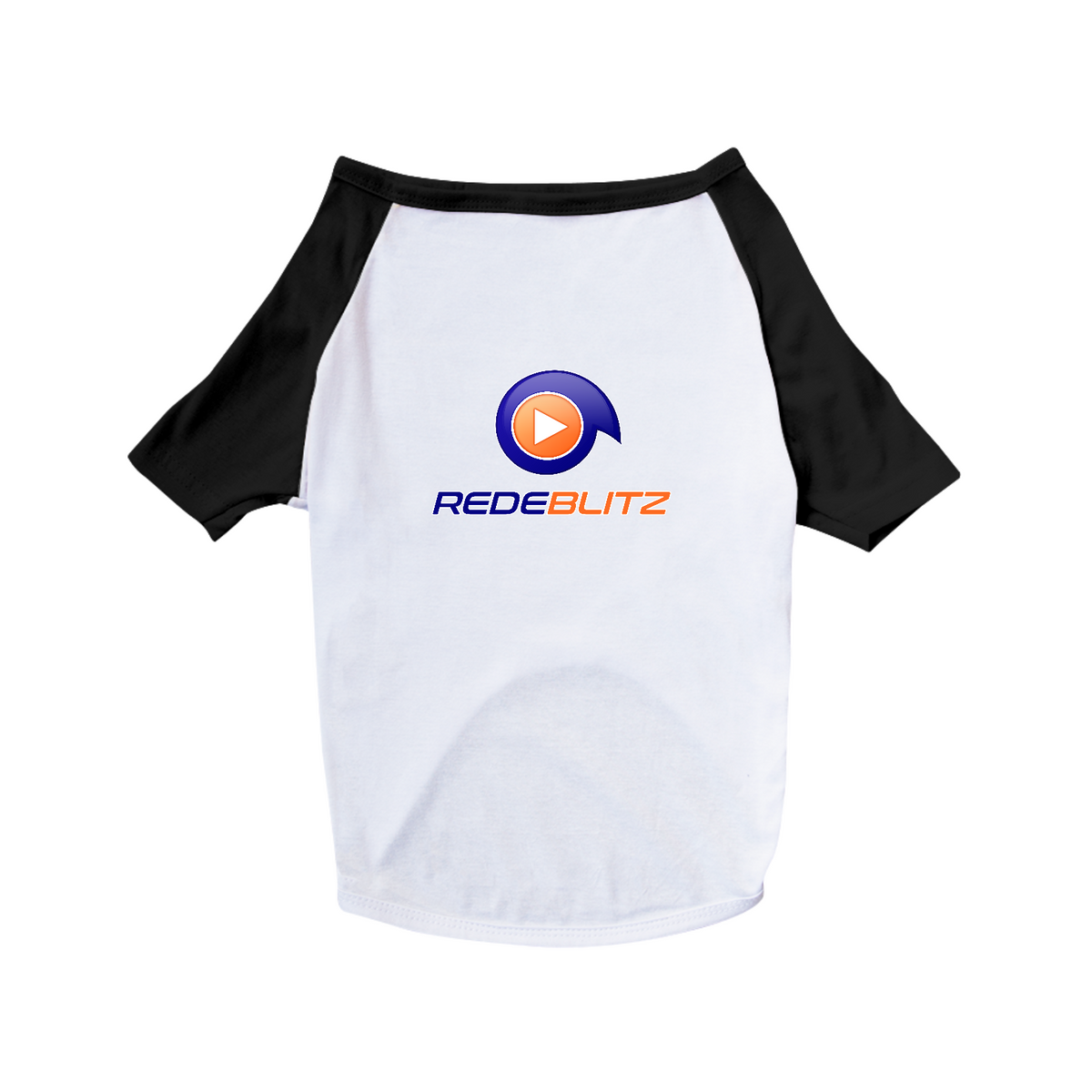 Nome do produto: Camiseta PET - Rede Blitz