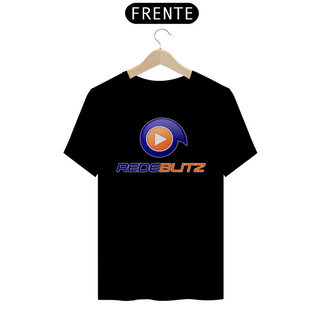 Camiseta Quality - Rede Blitz