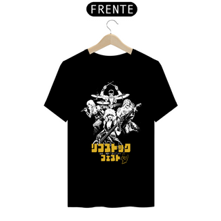 Camiseta Prime - FEMZ - RiffStock Fest