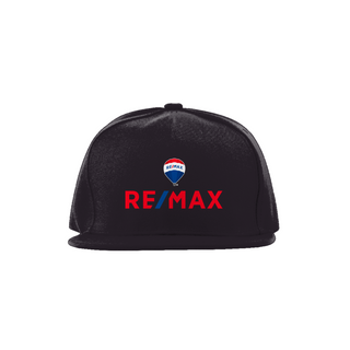 Nome do produtoBoné Quality - RE/MAX