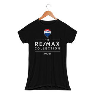 Nome do produtoDry Fit Feminina - Remax Collection